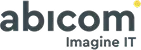 Logo Abicom