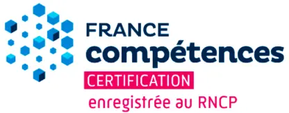 Logo France Compétence RNCP