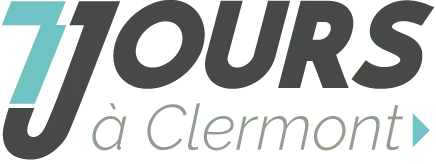 logo de 7 jours à Clermont